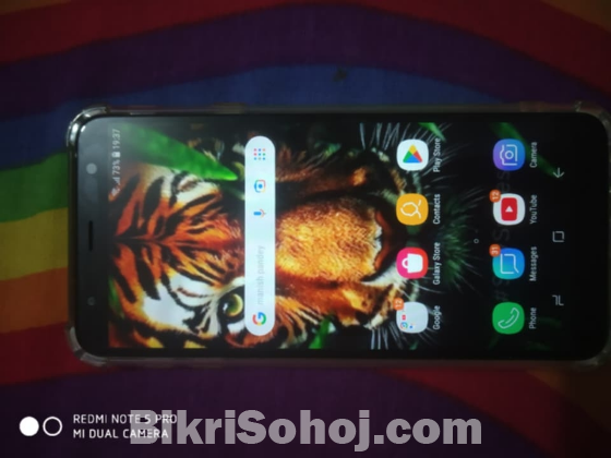 samsung j4+